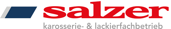 Salzer GmbH Logo